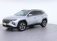 2021 HYUNDAI TUCSON Highlander 2WD Auto