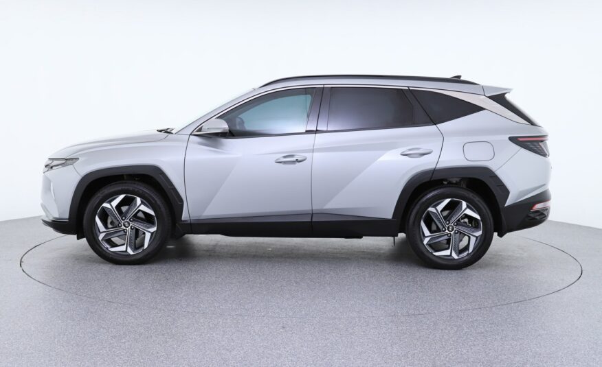 2021 HYUNDAI TUCSON Highlander 2WD Auto