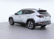 2021 HYUNDAI TUCSON Highlander 2WD Auto