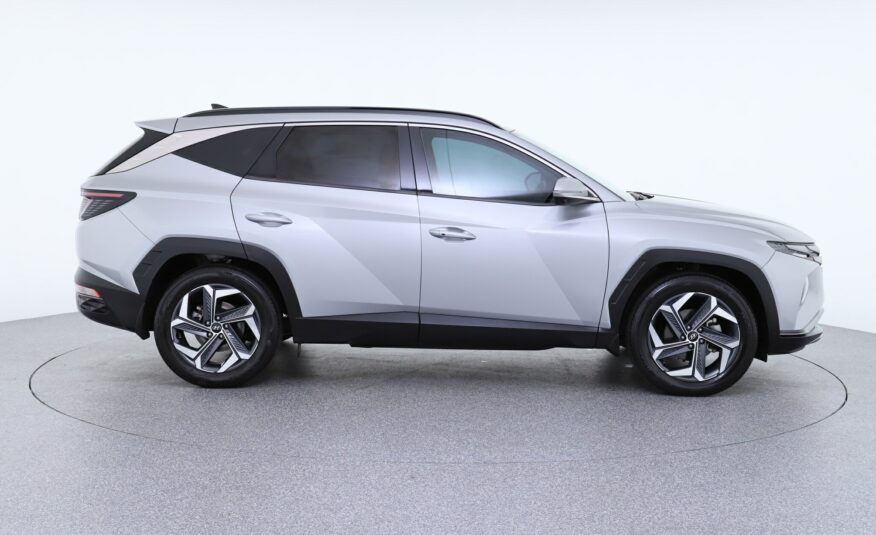 2021 HYUNDAI TUCSON Highlander 2WD Auto