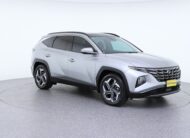 2021 HYUNDAI TUCSON Highlander 2WD Auto