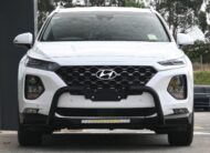 2020 HYUNDAI SANTA FE Elite Auto