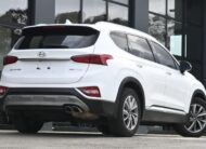 2020 HYUNDAI SANTA FE Elite Auto