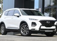 2020 HYUNDAI SANTA FE Elite Auto