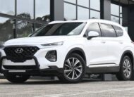 2020 HYUNDAI SANTA FE Elite Auto