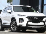 2020 HYUNDAI SANTA FE Elite Auto