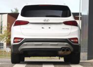 2020 HYUNDAI SANTA FE Elite Auto