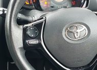 2017 Toyota Aygo 1.0 VVT-i X-Play 5dr