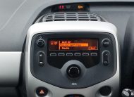 2017 Toyota Aygo 1.0 VVT-i X-Play 5dr