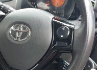 2017 Toyota Aygo 1.0 VVT-i X-Play 5dr