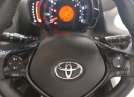 2020 (70) Toyota Aygo 1.0 VVT-i X-Trend TSS 5dr x-shift