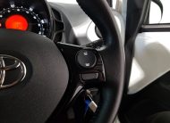 2018 (68) Toyota Aygo 1.0 VVT-i X-Plore 5dr x-shift