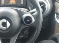 2017 (17) smart forfour 0.9 Turbo Prime 5dr