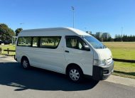 2005 Toyota Hiace Slwb