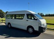 2005 Toyota Hiace Slwb