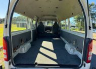 2005 Toyota Hiace Slwb