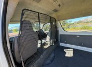 2005 Toyota Hiace Slwb