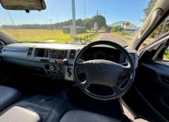 2005 Toyota Hiace Slwb