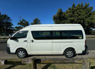 2005 Toyota Hiace Slwb