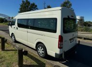 2005 Toyota Hiace Slwb