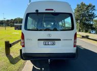 2005 Toyota Hiace Slwb