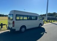 2005 Toyota Hiace Slwb