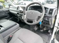 2014 Toyota Hiace LWB