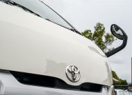 2014 Toyota Hiace LWB