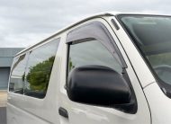 2014 Toyota Hiace LWB