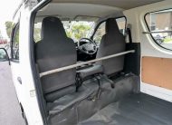 2014 Toyota Hiace LWB