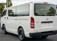 2014 Toyota Hiace LWB