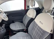 2018 Fiat 500 1.2 LOUNGE