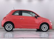 2018 Fiat 500 1.2 LOUNGE