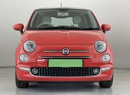 2018 Fiat 500 1.2 LOUNGE