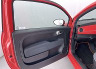 2018 Fiat 500 1.2 LOUNGE