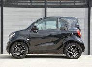 2018 Smart fortwo 1.0 Prime Premium Coupe Twinamic