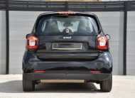 2018 Smart fortwo 1.0 Prime Premium Coupe Twinamic