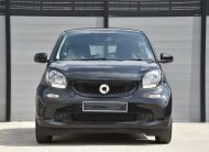 2018 Smart fortwo 1.0 Prime Premium Coupe Twinamic