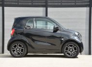 2018 Smart fortwo 1.0 Prime Premium Coupe Twinamic