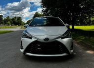 2018 Toyota Yaris 1.5 VVT-i Icon Navi Hybrid