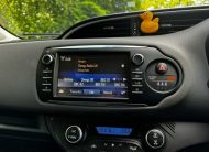 2018 Toyota Yaris 1.5 VVT-i Icon Navi Hybrid