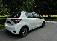 2018 Toyota Yaris 1.5 VVT-i Icon Navi Hybrid