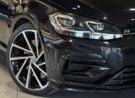 2018 Volkswagen Golf R Grid Edition AU MY18