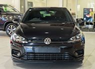 2018 Volkswagen Golf R Grid Edition AU MY18