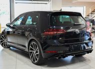 2018 Volkswagen Golf R Grid Edition AU MY18