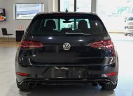 2018 Volkswagen Golf R Grid Edition AU MY18