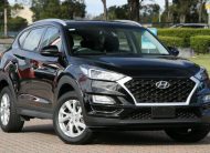 2019 Hyundai Tucson Active (2WD) TL4 MY20