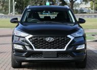 2019 Hyundai Tucson Active (2WD) TL4 MY20