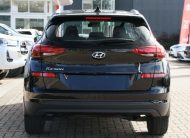 2019 Hyundai Tucson Active (2WD) TL4 MY20