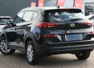 2019 Hyundai Tucson Active (2WD) TL4 MY20